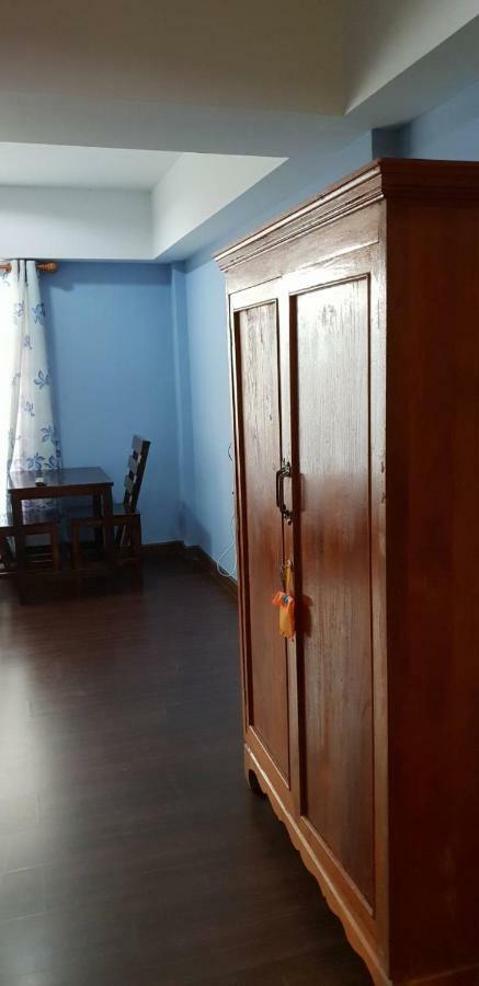 To Let Hostel Chiang Mai
