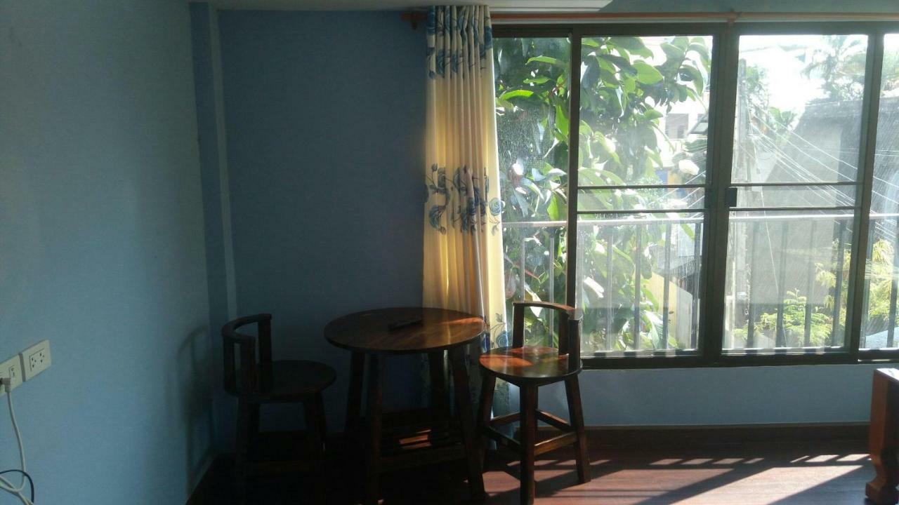 To Let * Chiang Mai