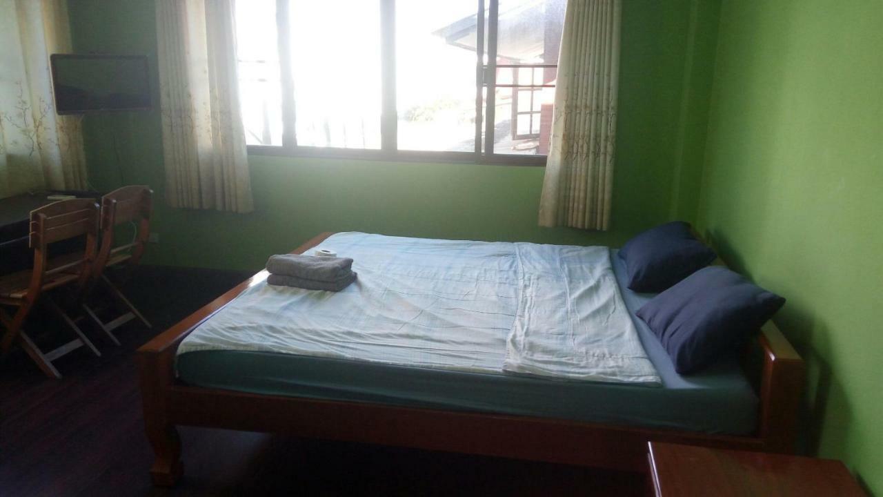To Let Hostel *