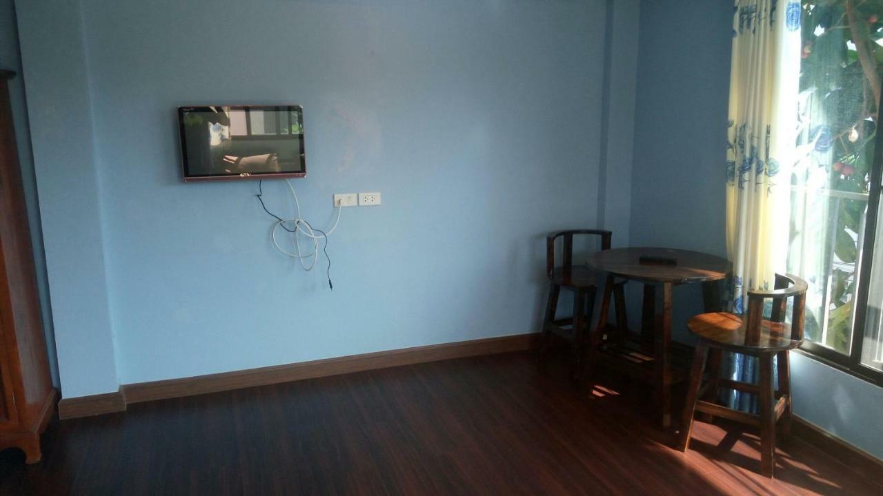 To Let *