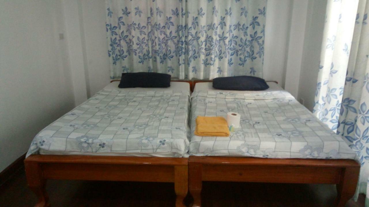 To Let Hostel