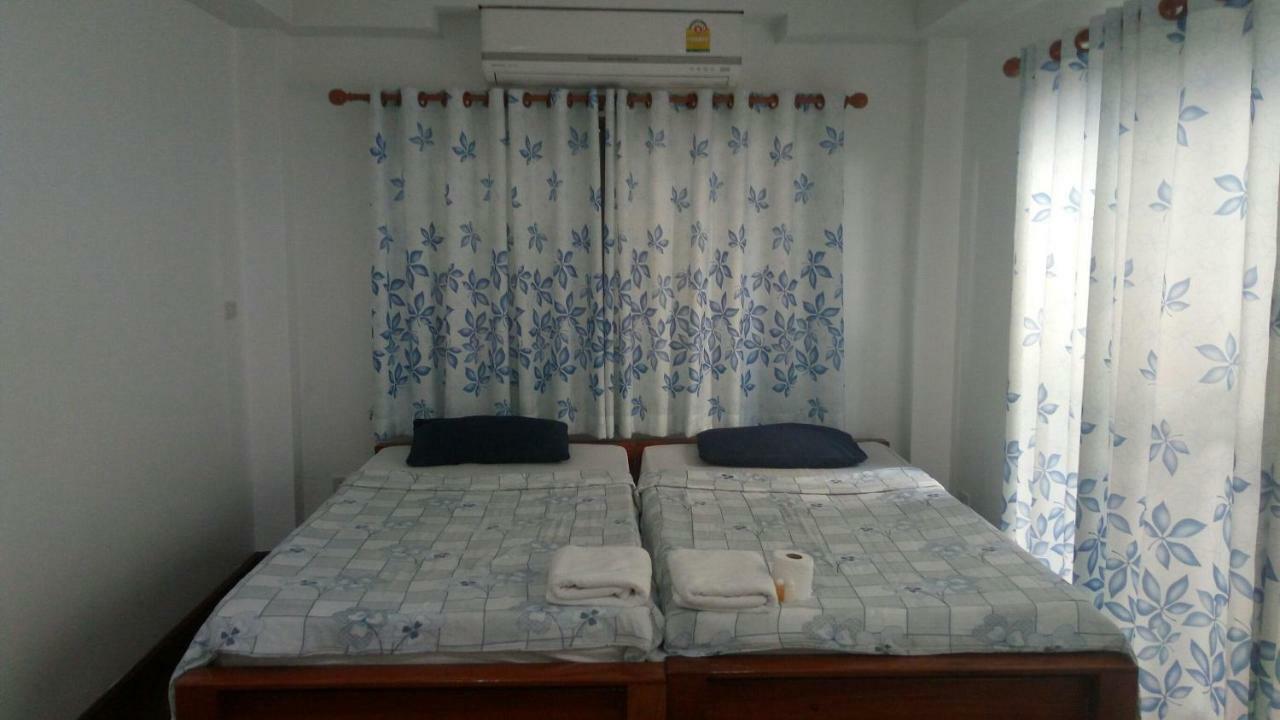 Hostel To Let *