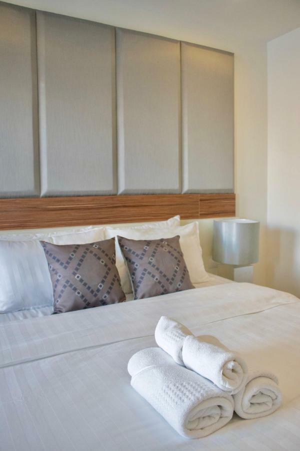 The Astra Center Apartment Chiang Mai