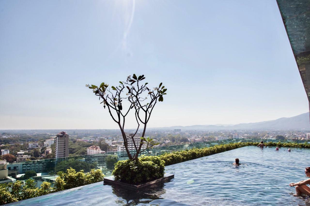 The Astra Center * Chiang Mai