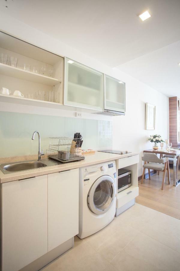 Apartment The Astra Center Chiang Mai