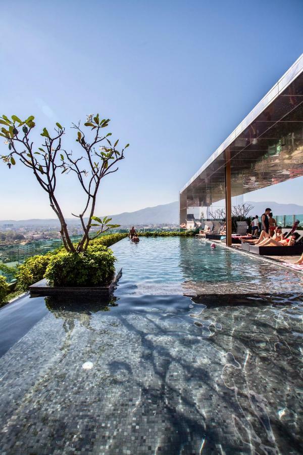 The Astra Center Chiang Mai