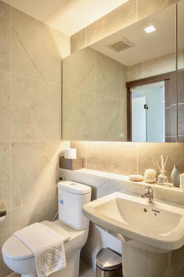 Apartment The Astra Center