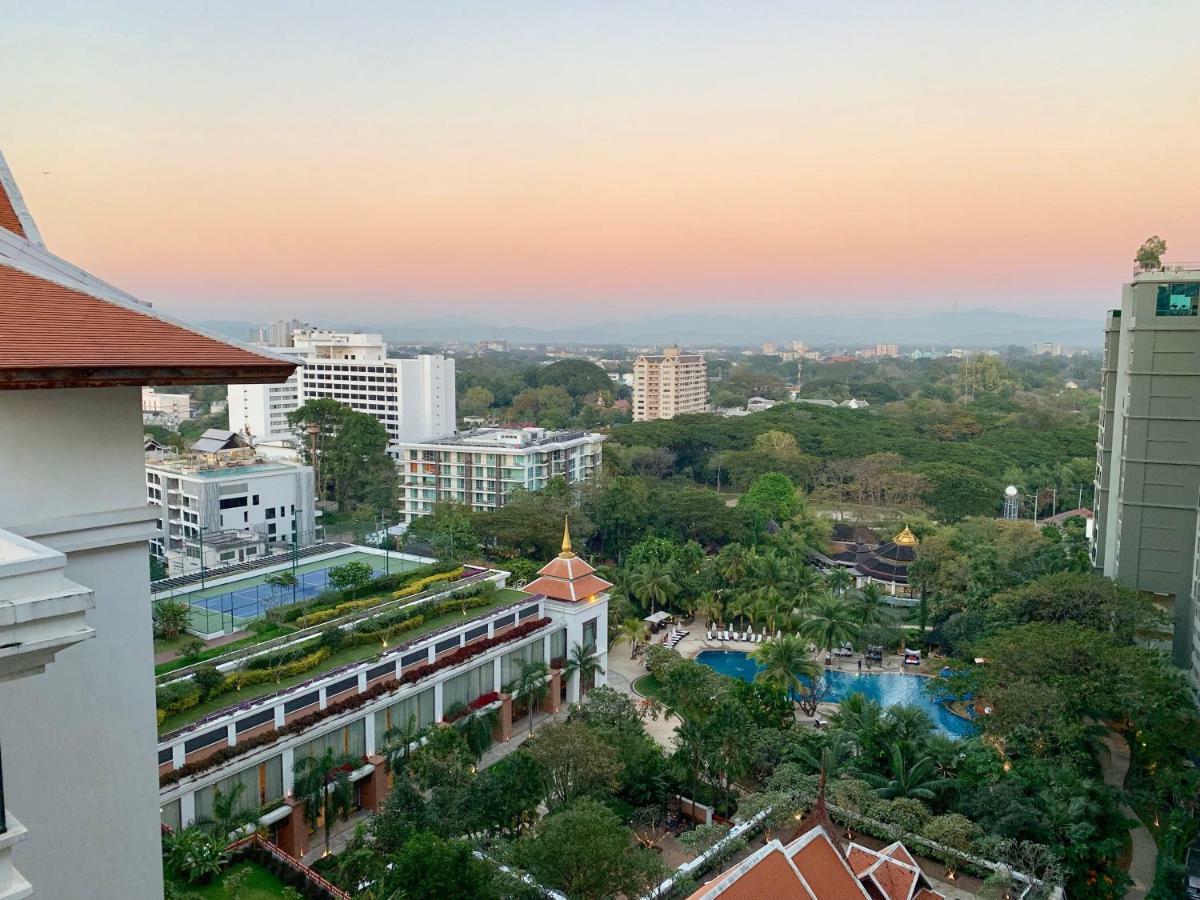 The Astra Center * Chiang Mai