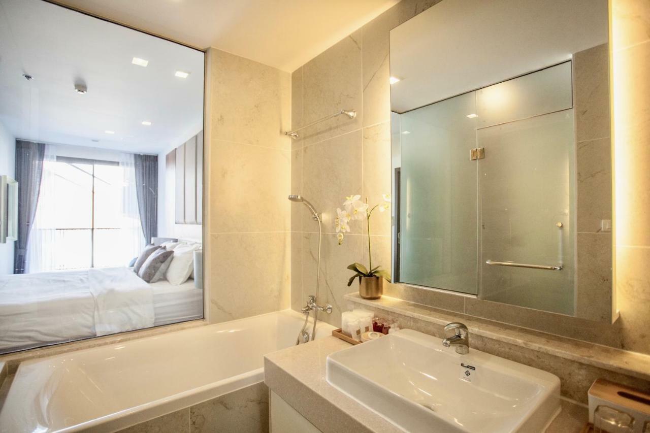 Apartment The Astra Center Chiang Mai