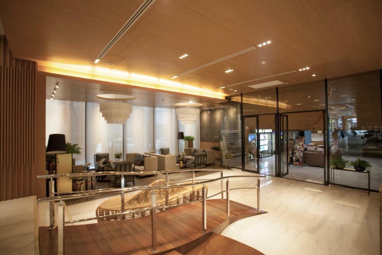 Apartment The Astra Center