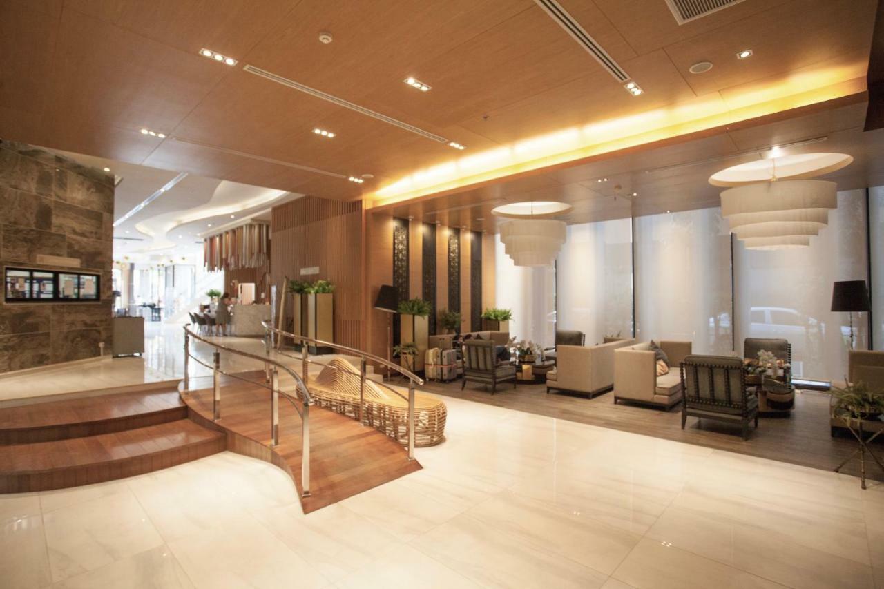 Apartment The Astra Center *