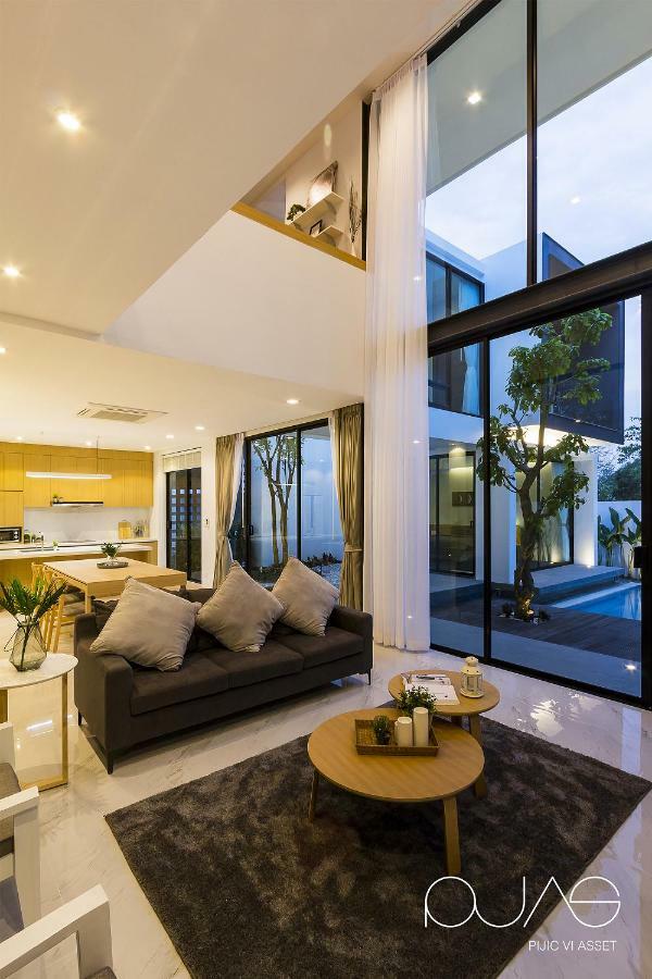 Villa Vmoon Chiangmai *