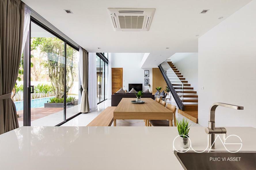 Vmoon Chiangmai Villa Chiang Mai