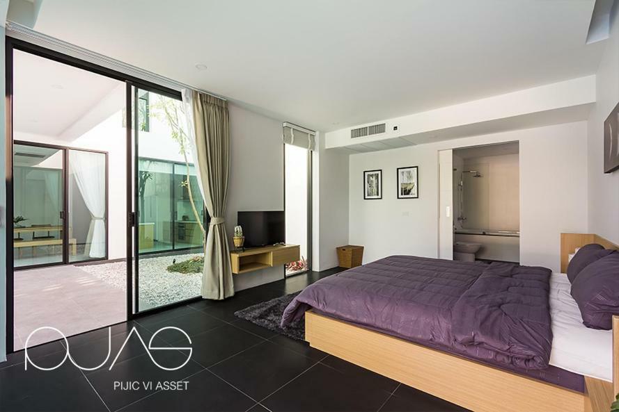 Villa Vmoon Chiangmai *