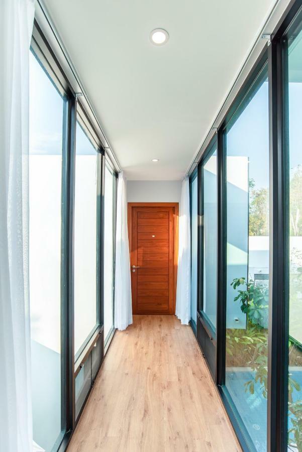 Villa Vmoon Chiangmai *