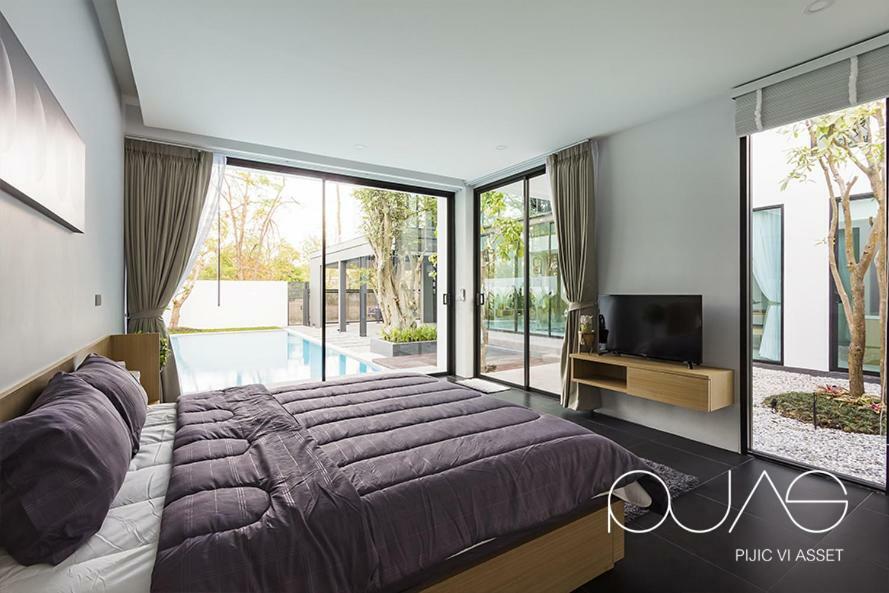 Villa Vmoon Chiangmai