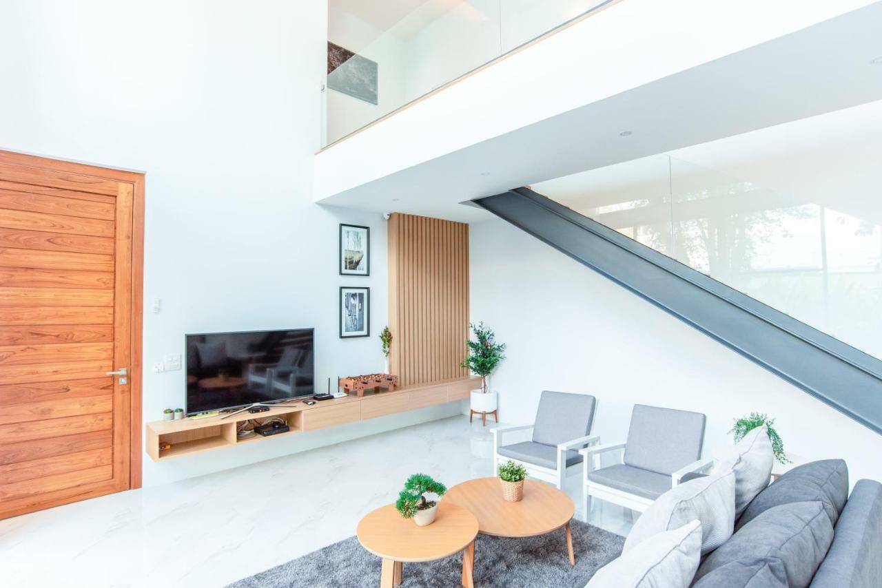 Villa Vmoon Chiangmai