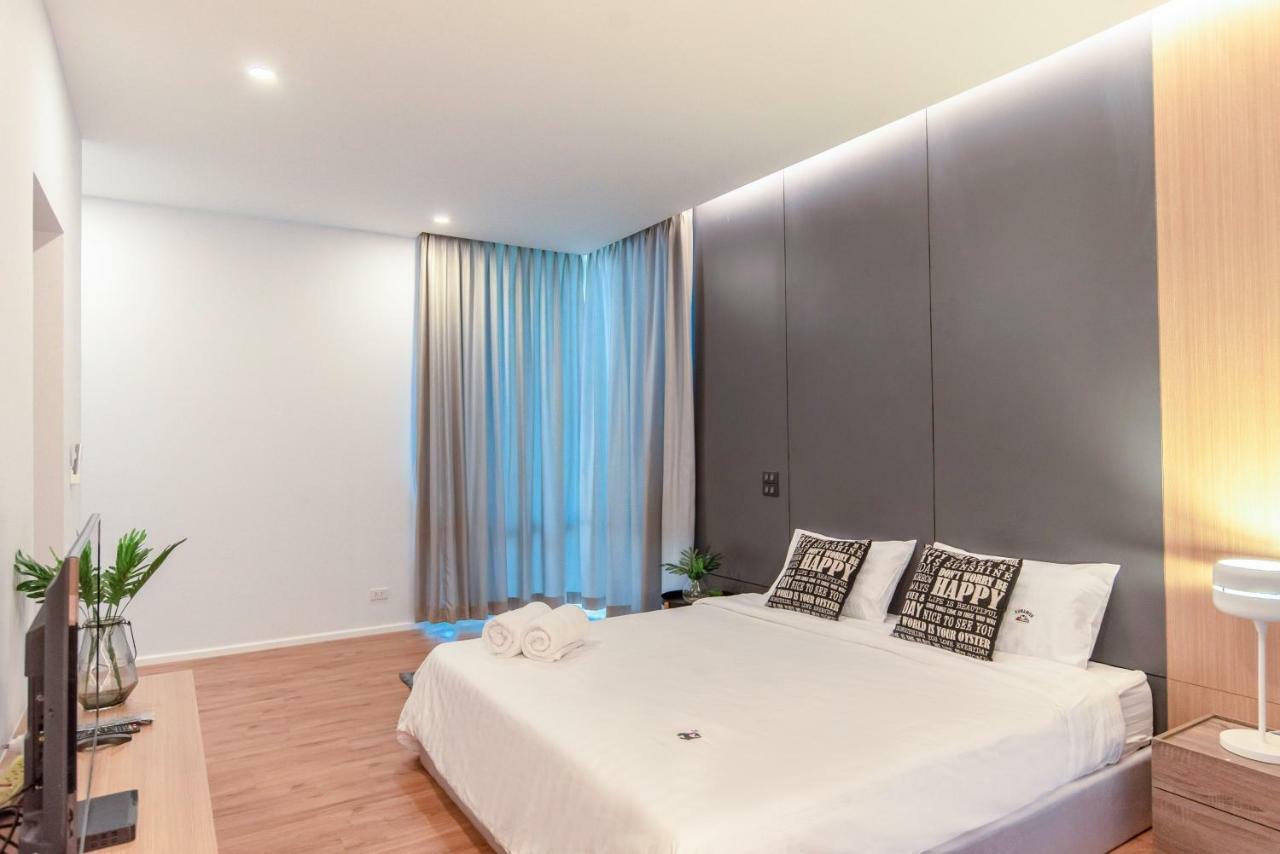 Villa Vmoon Chiangmai *
