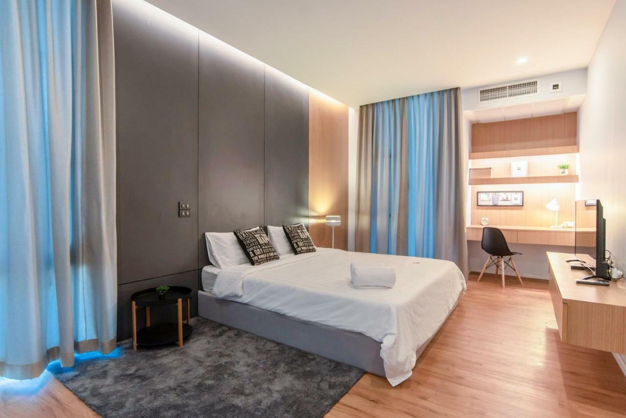 Villa Vmoon Chiangmai *
