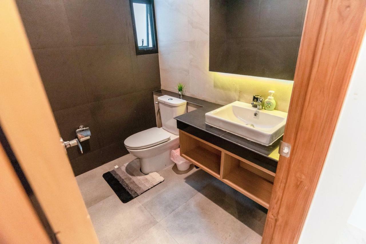 Villa Vmoon Chiangmai