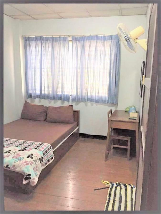 Tapae 2* Chiang Mai