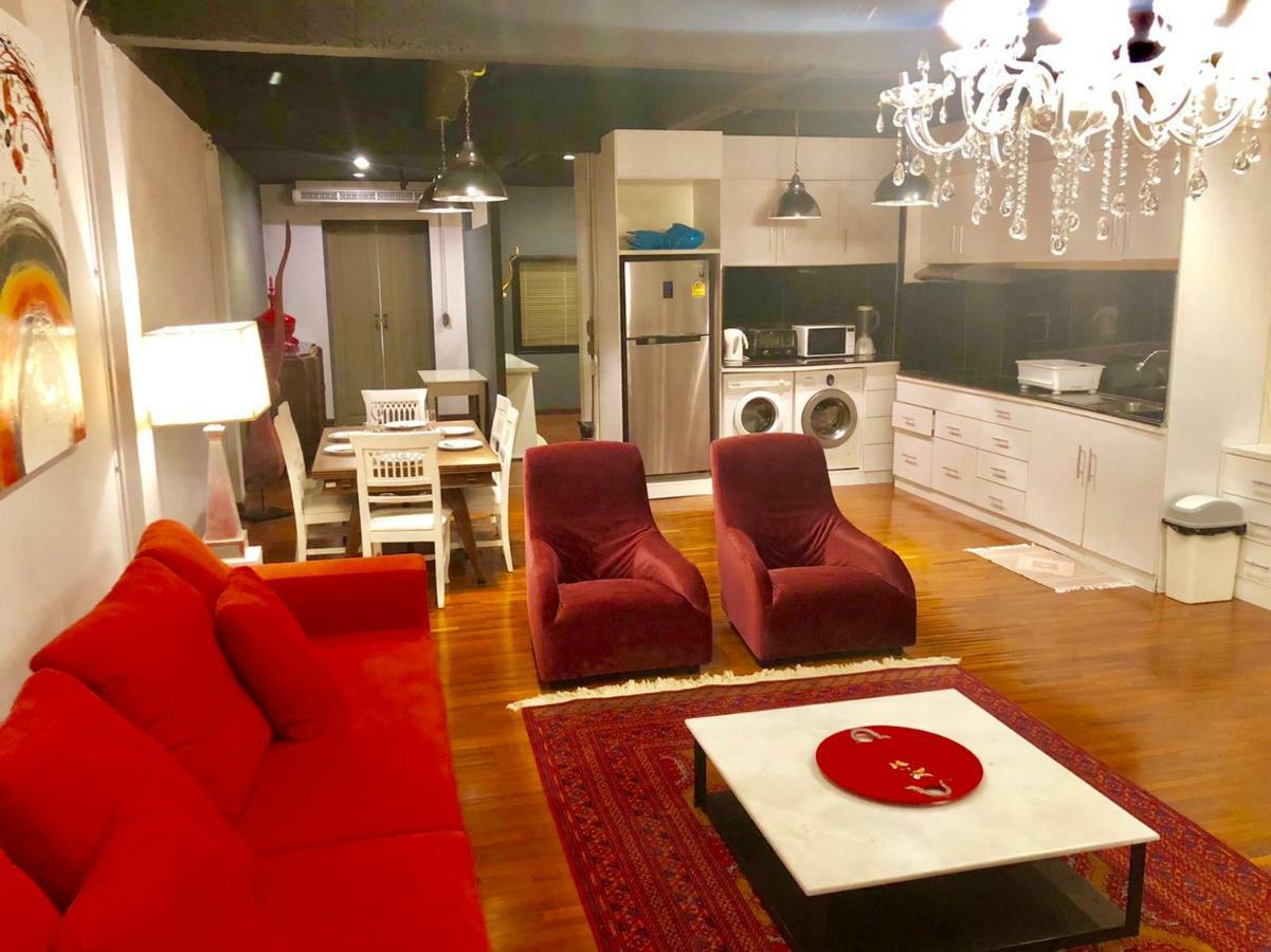 Nakara Loft Chiangmai * Chiang Mai