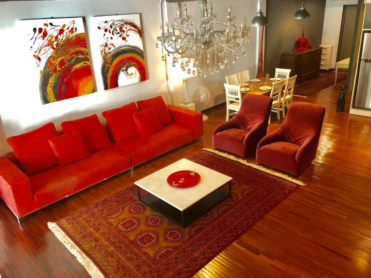 Nakara Loft Chiangmai Apartment *