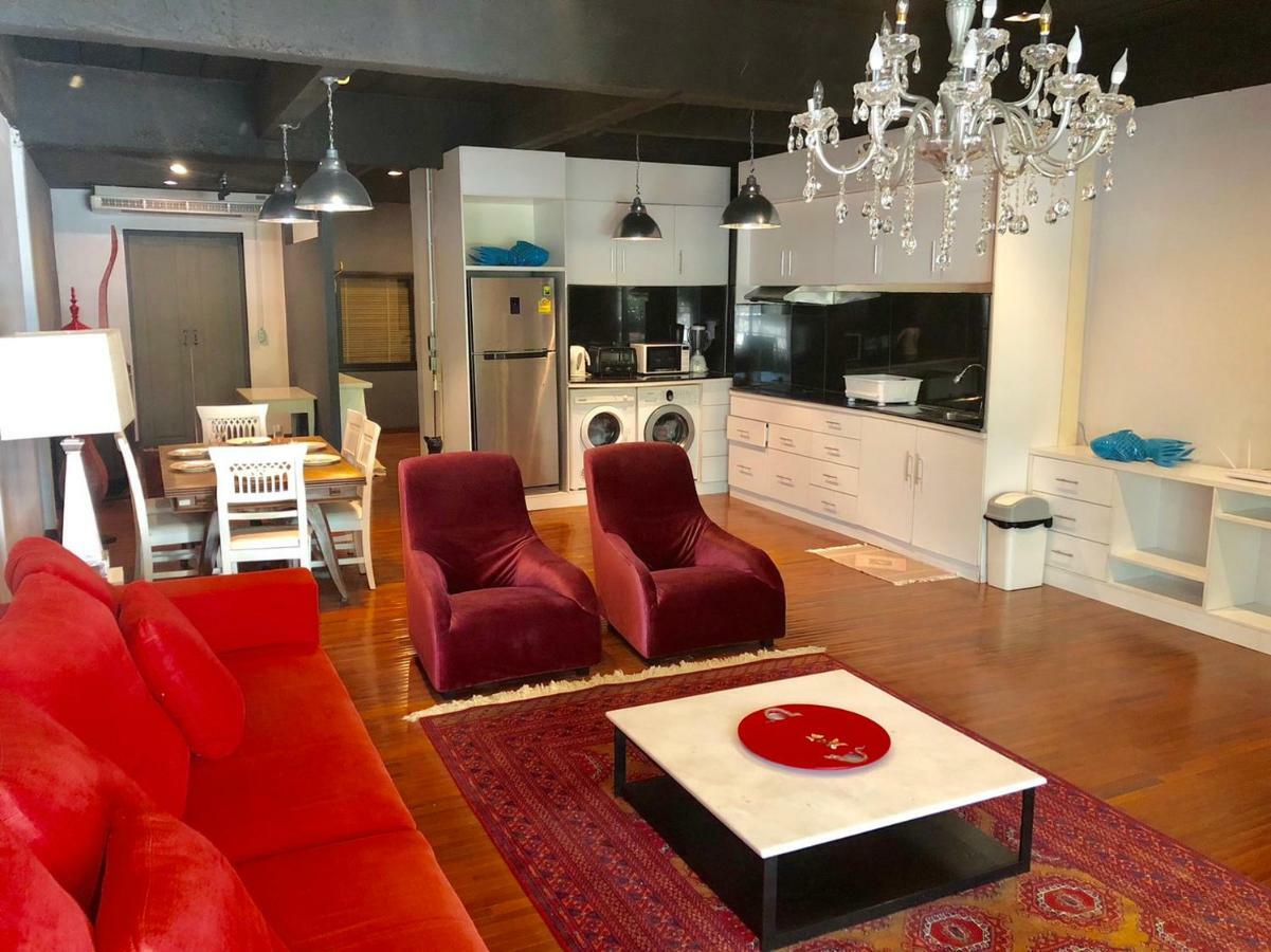 Nakara Loft Chiangmai Apartment Chiang Mai
