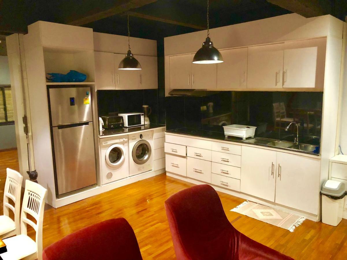 Apartment Nakara Loft Chiangmai Chiang Mai