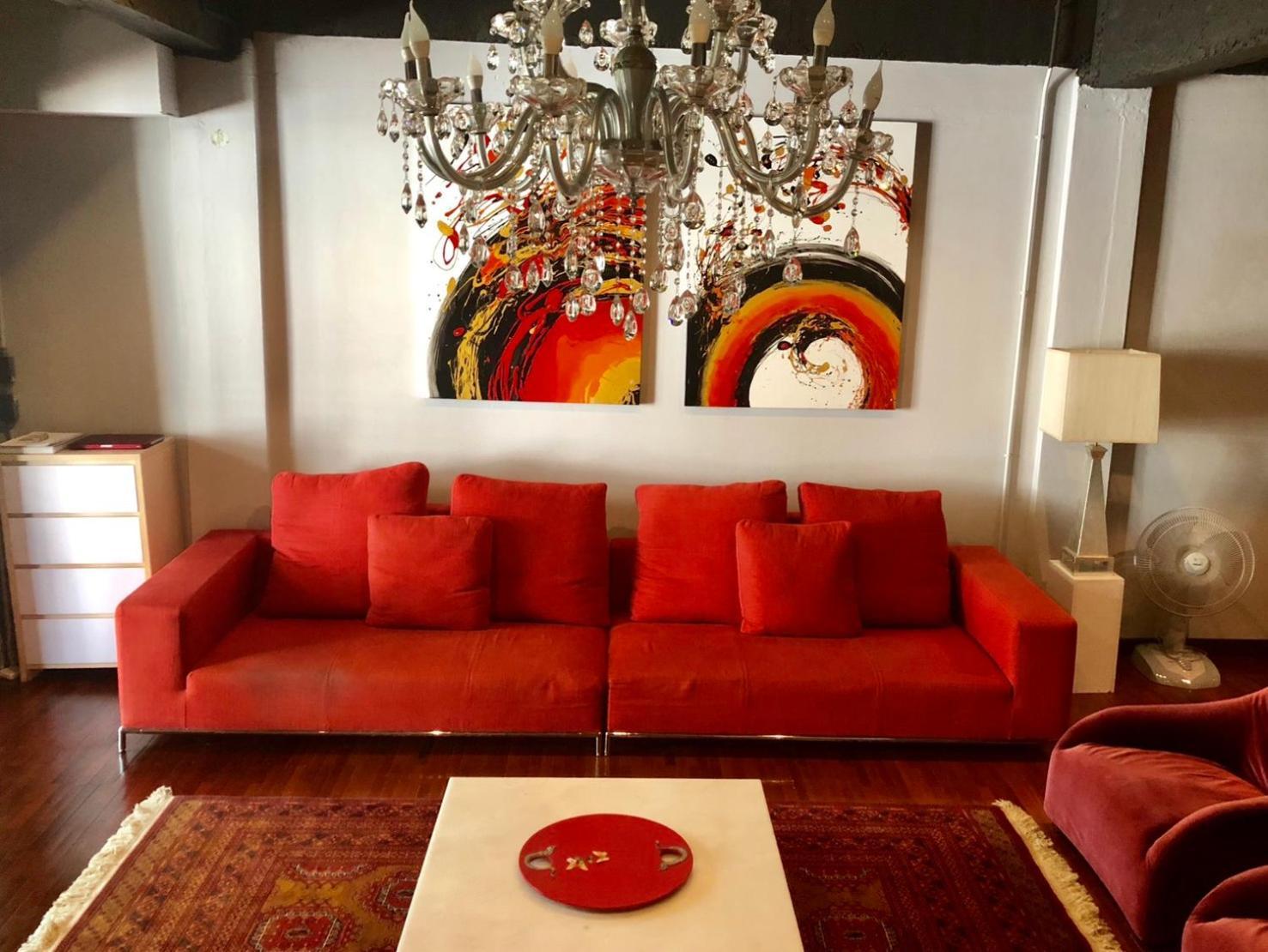 Nakara Loft Chiangmai Apartment *