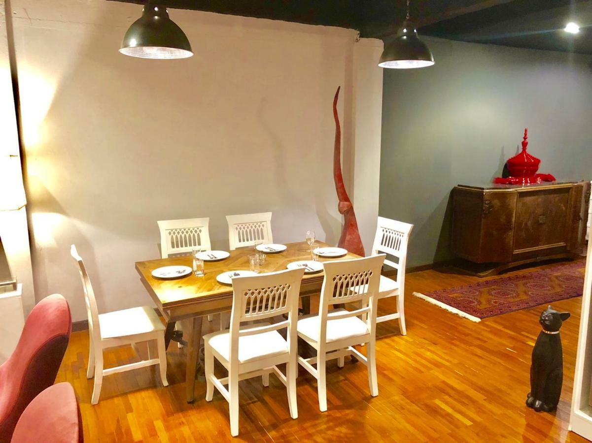 Apartment Nakara Loft Chiangmai Chiang Mai