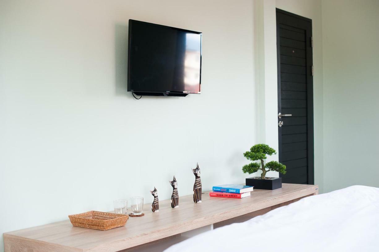 Baan Ploy In (adults Only) * Chiang Mai