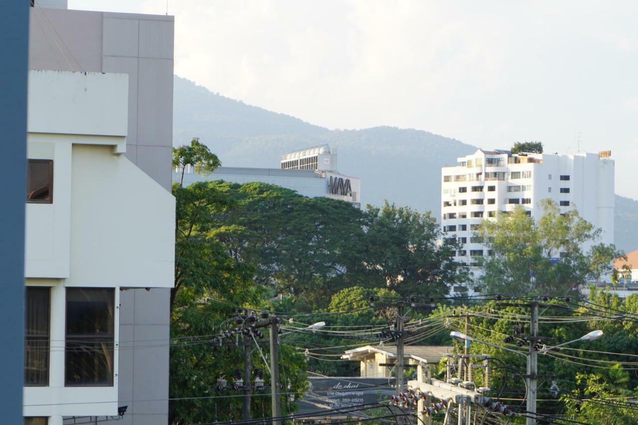 Apartment Maya宁曼路 Plam Phoenix 高级公寓 *