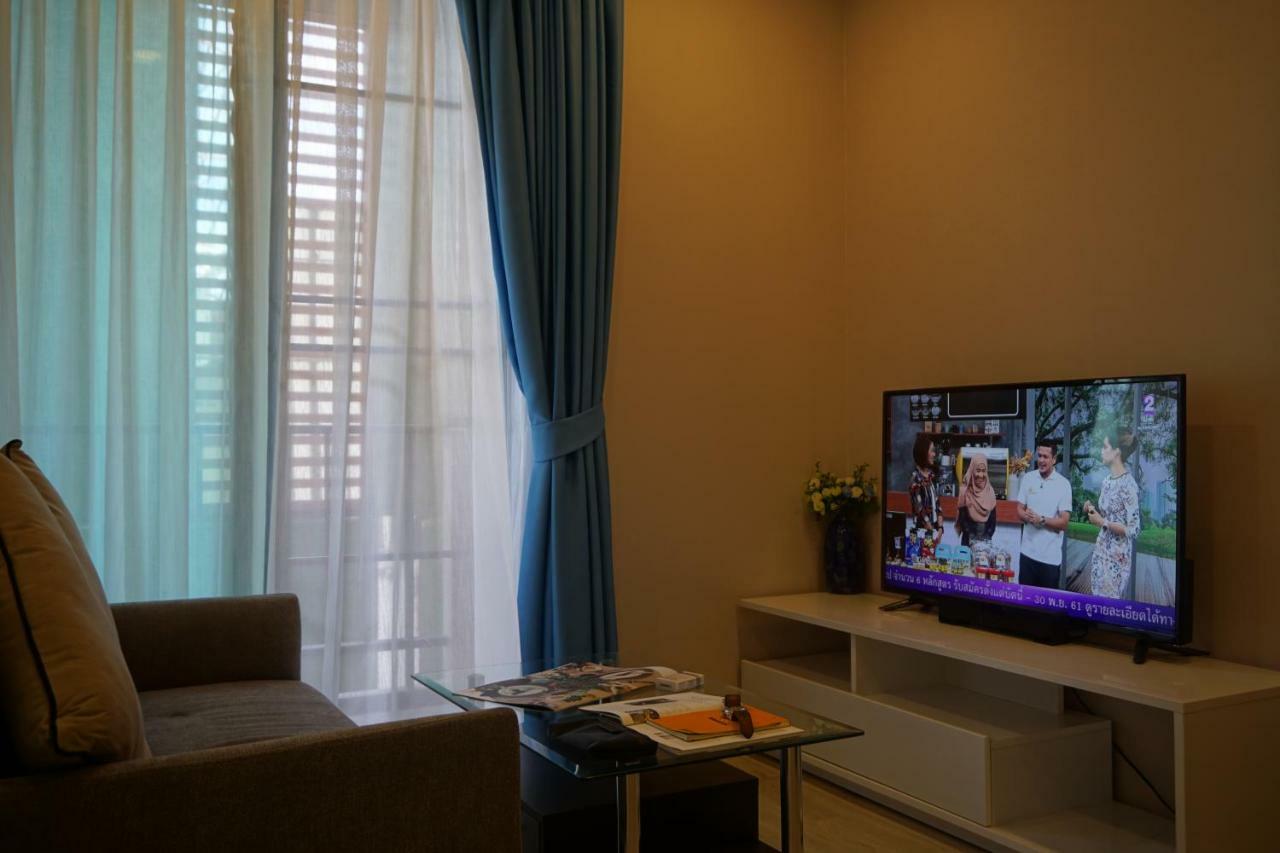 Maya宁曼路 Plam Phoenix 高级公寓 Apartment *