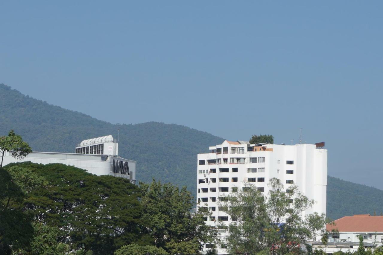Maya宁曼路 Plam Phoenix 高级公寓