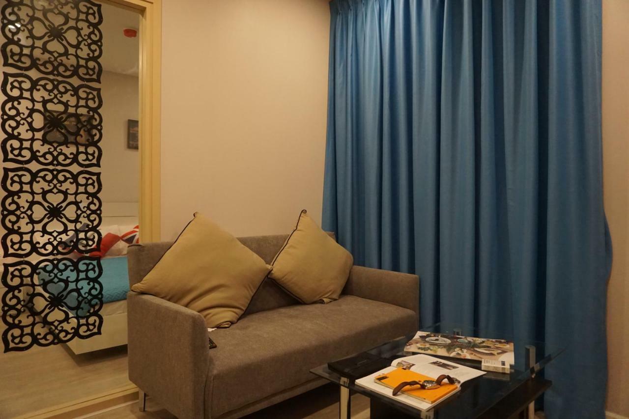 Apartment Maya宁曼路 Plam Phoenix 高级公寓