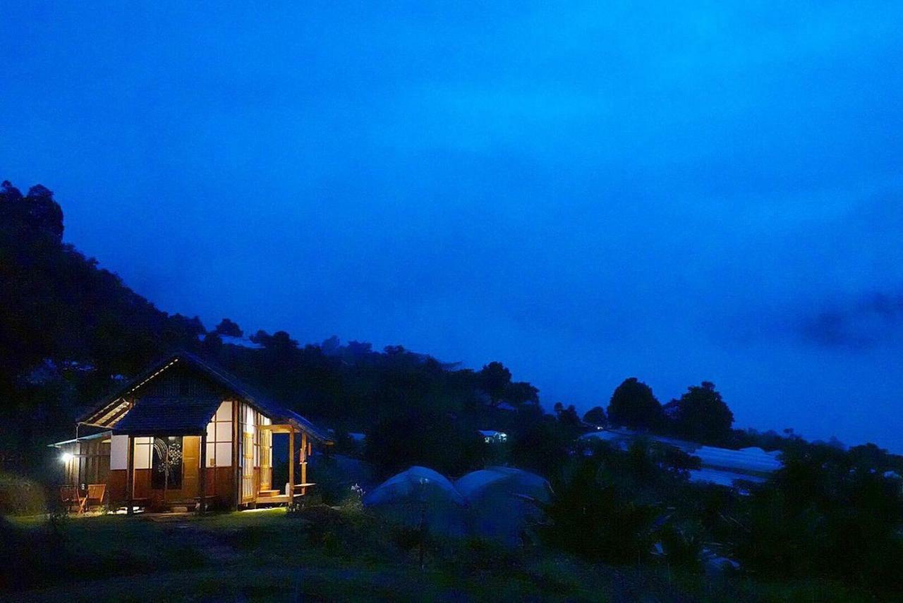 Mori Natural Farm Farm stay *