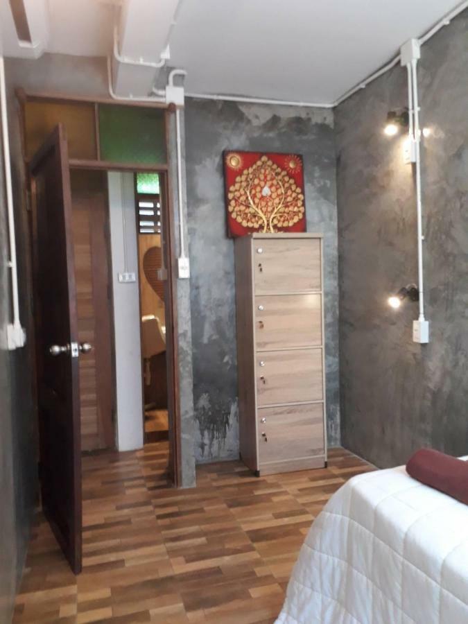 Hostel Baan