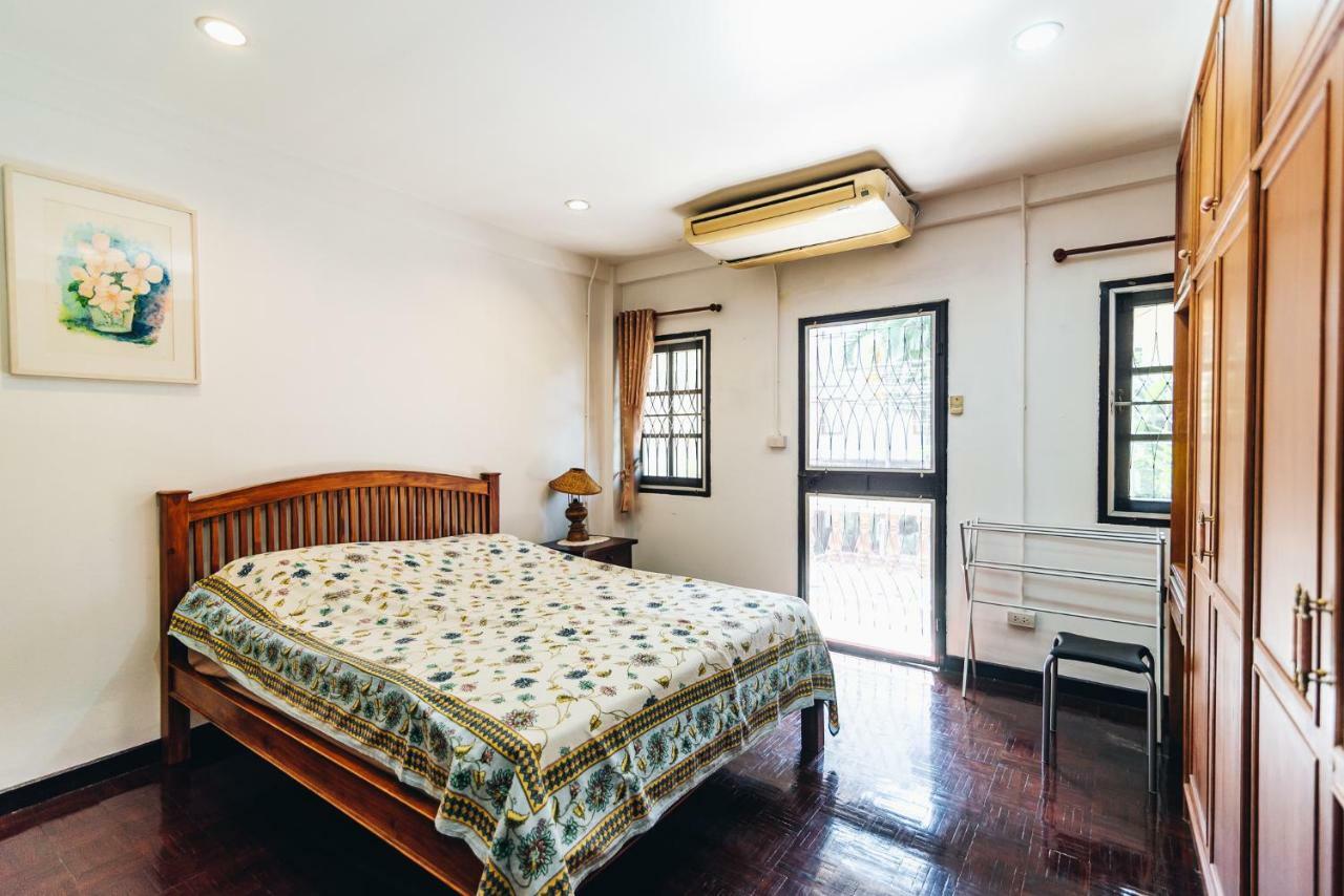 Baan Sirimankala * Chiang Mai