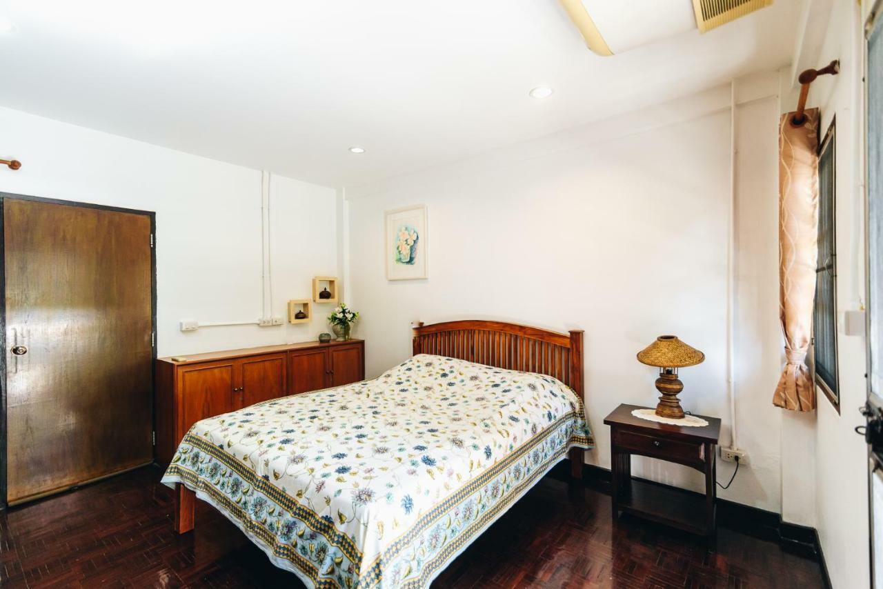 Baan Sirimankala Vakantiehuis