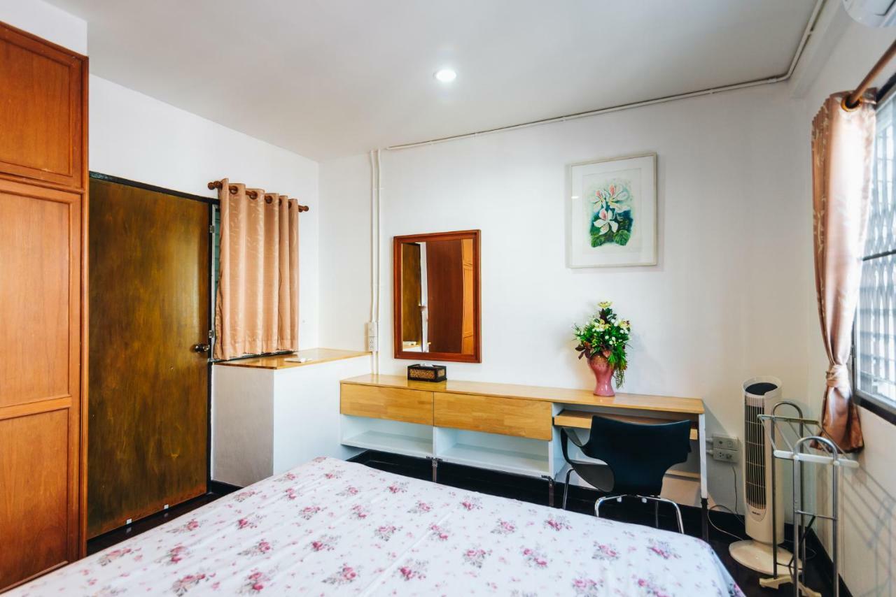 Vakantiehuis Baan Sirimankala