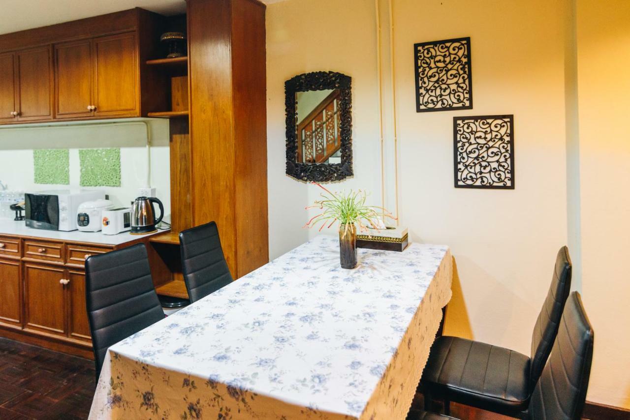 Vakantiehuis Baan Sirimankala