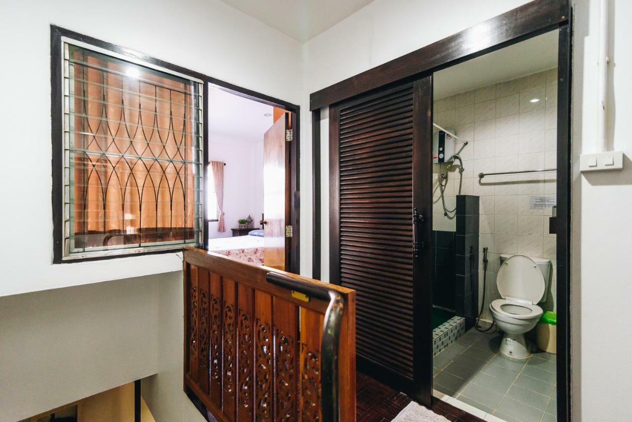Baan Sirimankala Chiang Mai