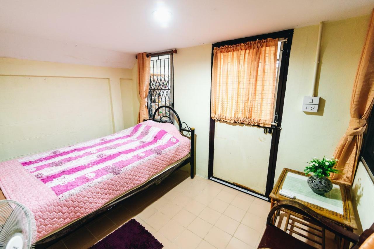 Vakantiehuis Baan Sirimankala