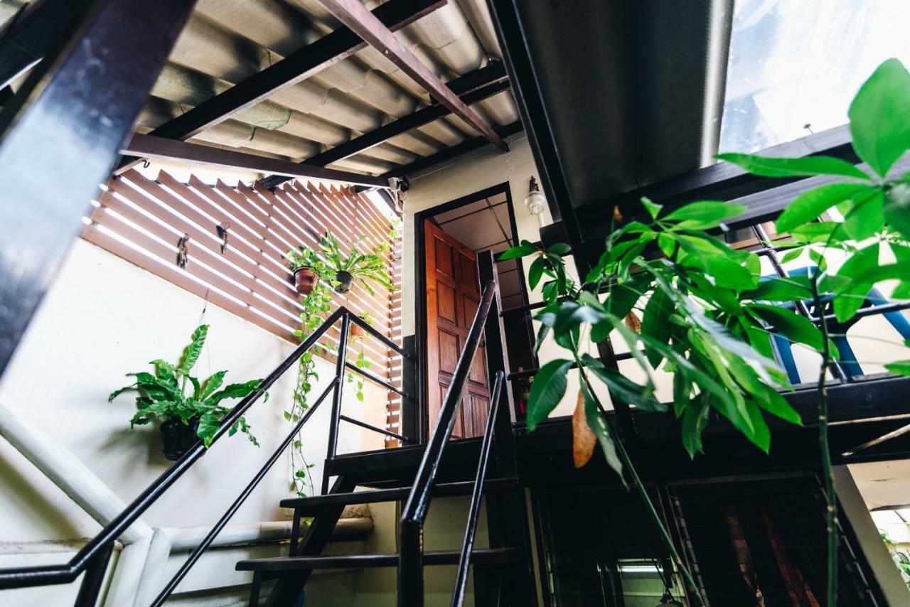 Baan Sirimankala * Chiang Mai