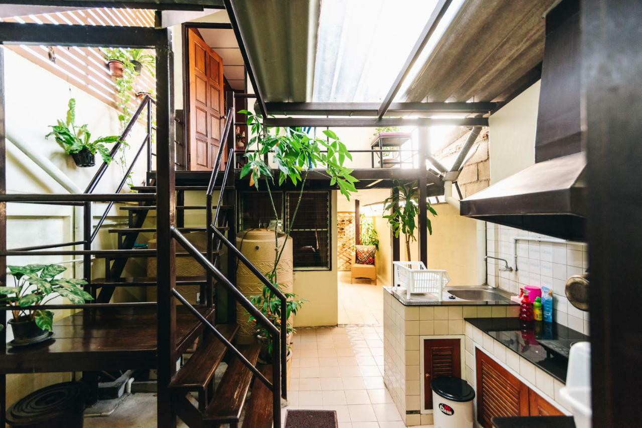 Baan Sirimankala * Chiang Mai