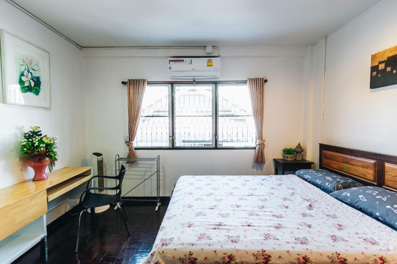Baan Sirimankala Vakantiehuis