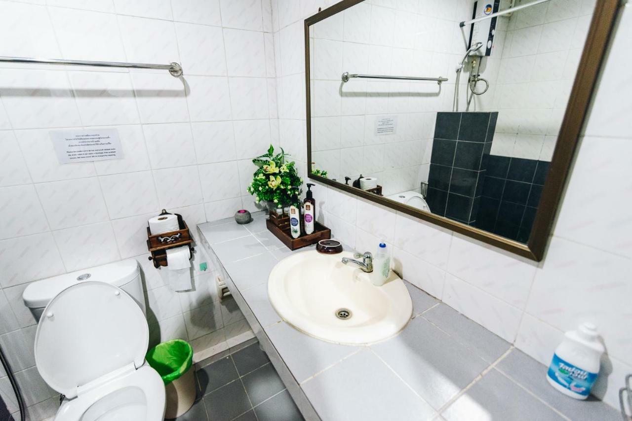 Vakantiehuis Baan Sirimankala *