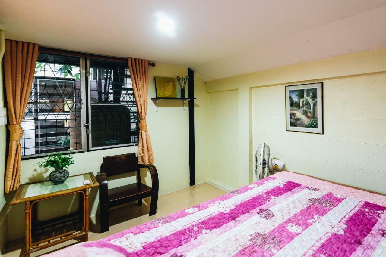 Vakantiehuis Baan Sirimankala Chiang Mai