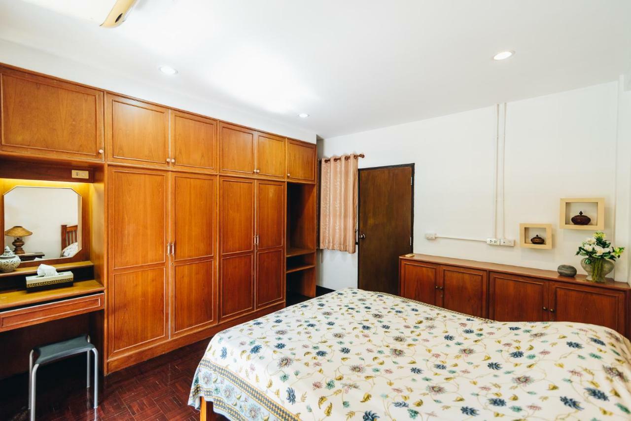 Vakantiehuis Baan Sirimankala *